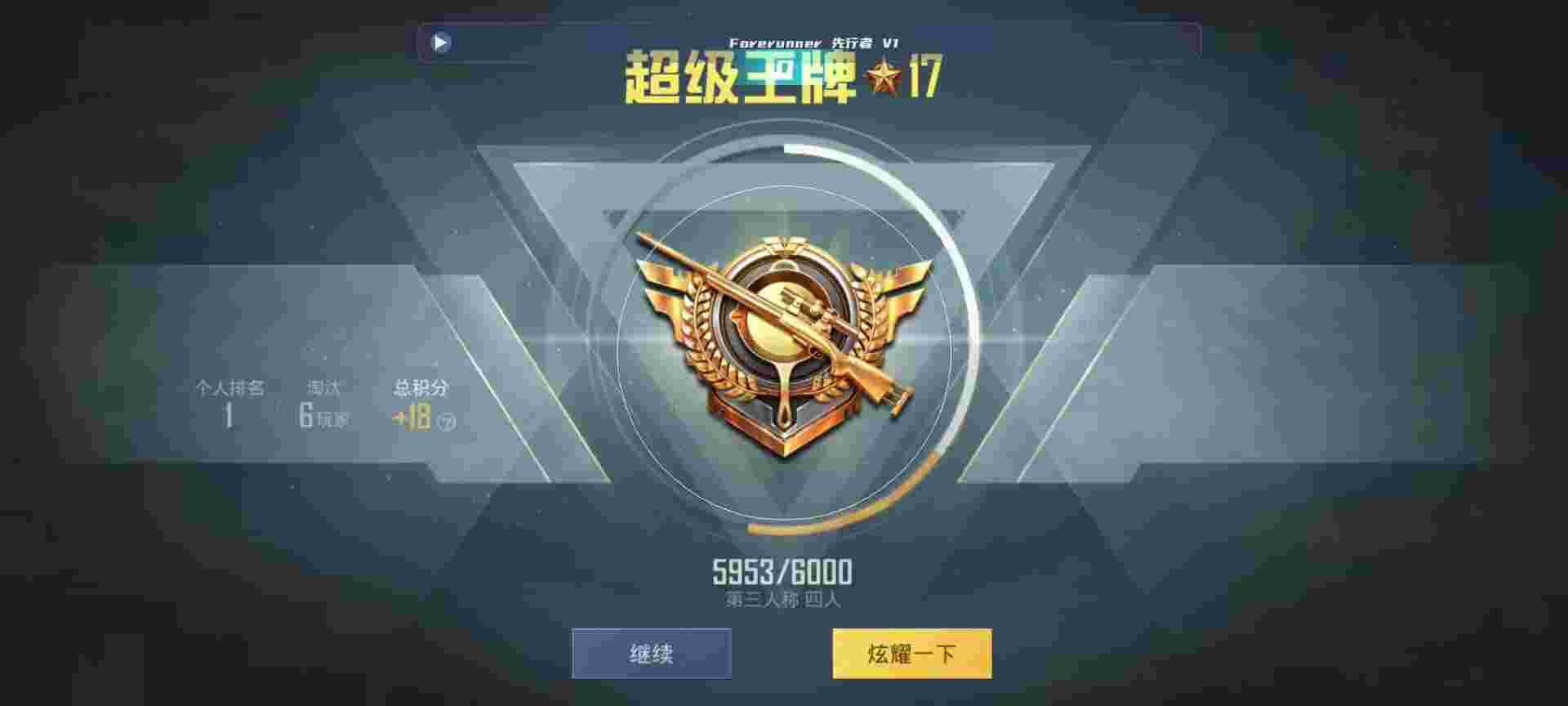 和平精英鸡腿辅助自瞄 - 怎么看和平精英是不是外挂辅助预览图